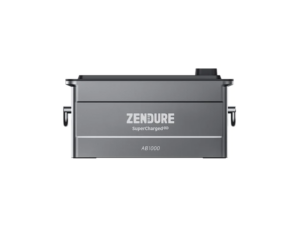 Zendure Erweiterungsbatterie 960Wh Add-On LiFePO4