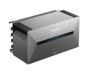 Anker SOLIX Solarbank 2 E1600 Pro