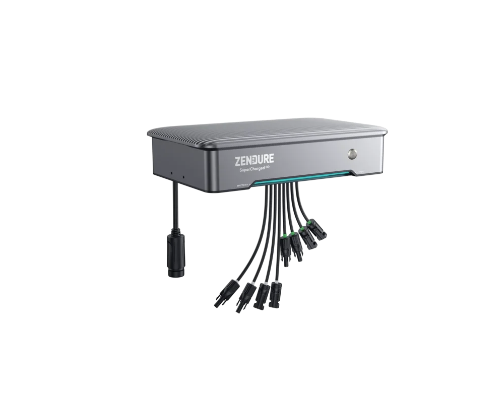 Zendure Hyper 2000