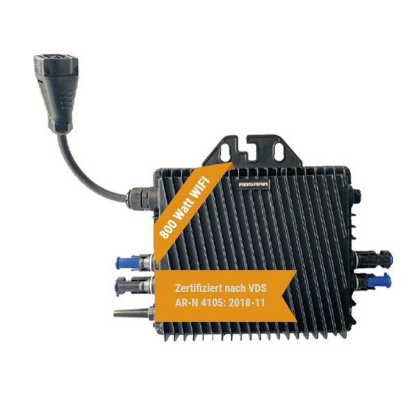 ABSAAR AB800A ABSAAR AB800A