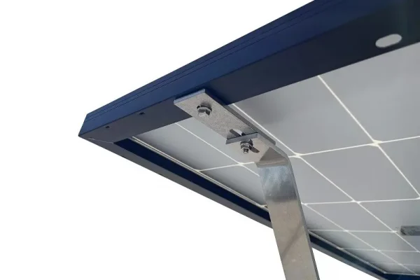 PV Aufständerung Adapter